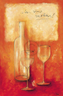 Array In vino veritas von Günter Gohn