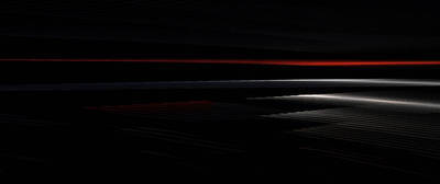 Array Speed of Light 2 von Rolf Möller