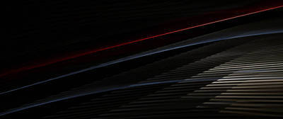 Array Speed of Light 3 von Rolf Möller