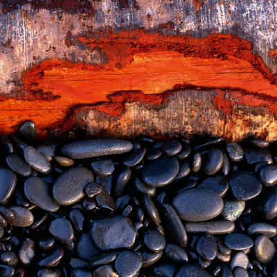 Array Stones von Micha Pawlitzki