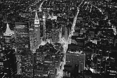 Array 5th Ave von Dr. Michael Feldmann