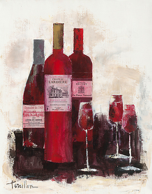Array Riches arÃ´mes von Françoise Persillon