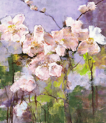 Array Frühling von Ingeborg Dreyer