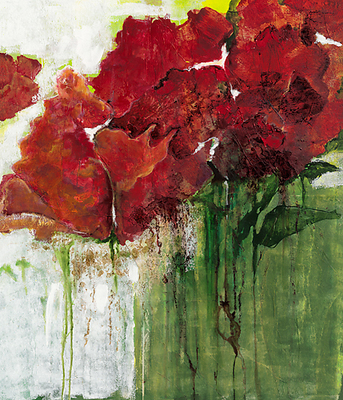 Array Sommer von Ingeborg Dreyer