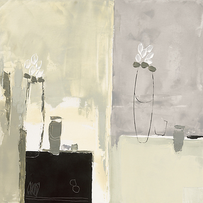 Array Nature Morte aux Tulips von Christian Choisy