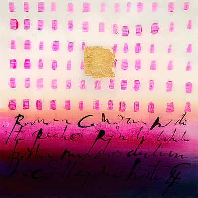 Array CorazÃ³n von Gemma Leys