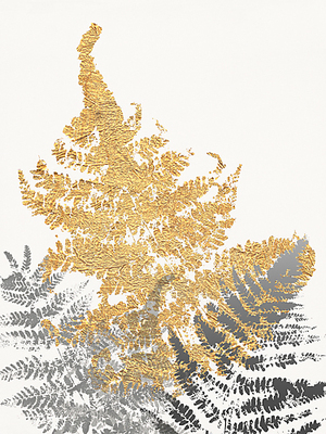 Array Blattgold I von SARA Design