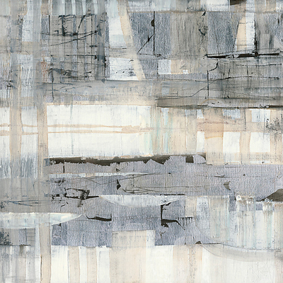 Array White Night von Rose Richter-Armgart