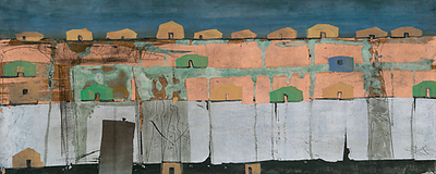 Array Copper Bridge von Rose Richter-Armgart