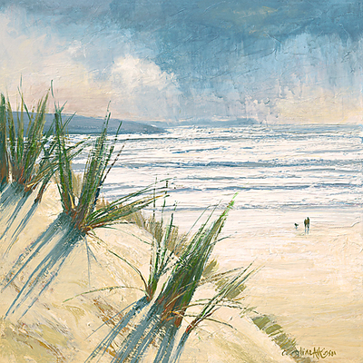 Array After the Storm von Caroline Atkinson