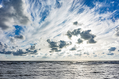 Array Skytrails von Tom Lichtenwalter