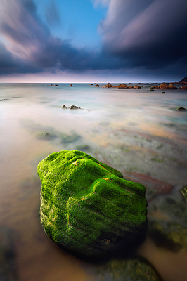 Array Barrika I von Arnaud Bertrande
