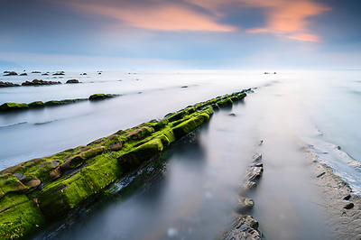Array Barrika II von Arnaud Bertrande