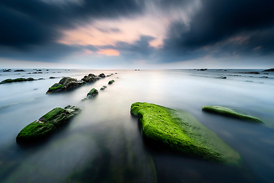 Array Barrika IV von Arnaud Bertrande