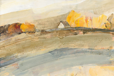 Array Coming Home neutral von Albena Hristova