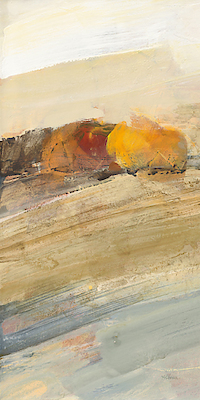 Array Coming Home II von Albena Hristova