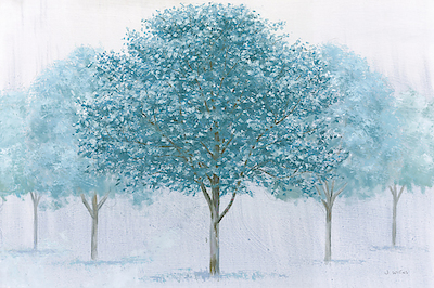 Array Peaceful Grove von James Wiens