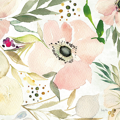 Array The Joy of White III von Kristy Rice