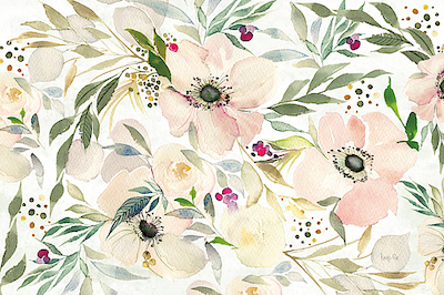Array The Joy of White von Kristy Rice