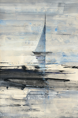 Array Sailing von Albena Hristova