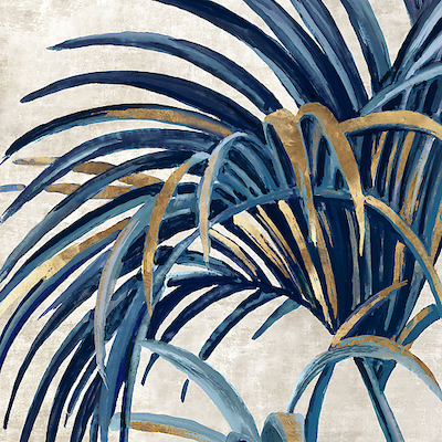 Array Easing Palm II von Eva Watts