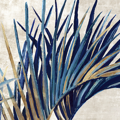 Array Easing Palm I von Eva Watts