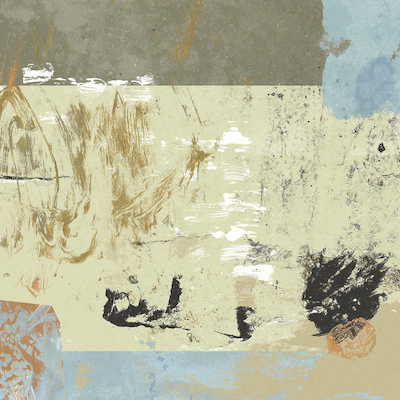 Array Quarry No. 4 von Suzanne Nicoll