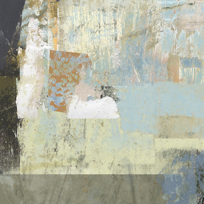 Array Quarry No. 1 von Suzanne Nicoll