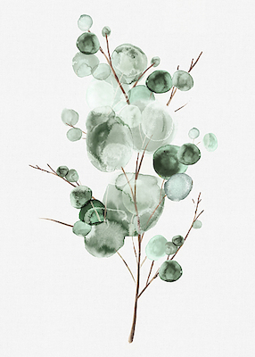 Array Tender Sprout I von Eva Watts