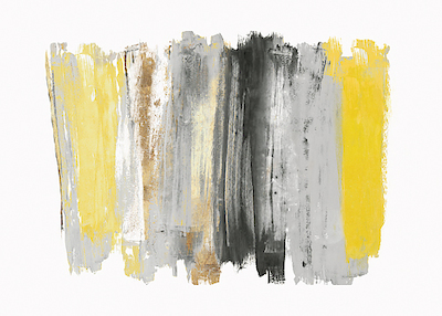 Array Blonde Brush von Eva Watts