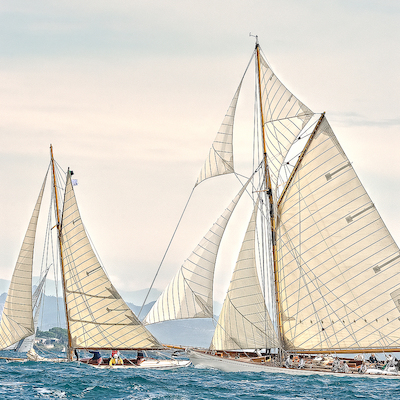 Array Windy II von Georges-Félix Cohen