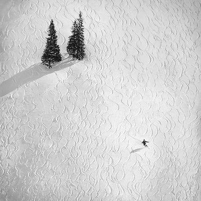 Array Drawing his own… von Peter Svoboda