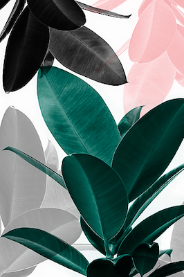 Array Leaf Play von Sisi & Seb