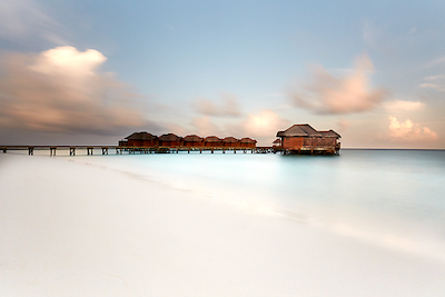 Array Morning Colors von Rolf Hillert