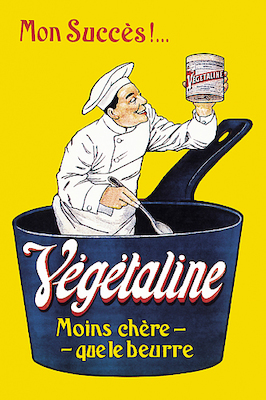 Array Vegetaline von Unknown
