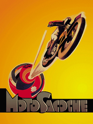 Array MotoSacoche von Unknown