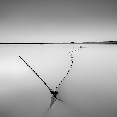 Array Serpentin von Arnaud Bertrande