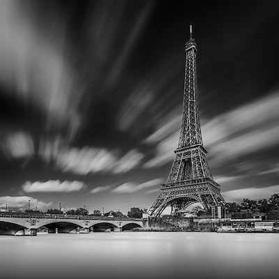 Array The Tower von Arnaud Bertrande