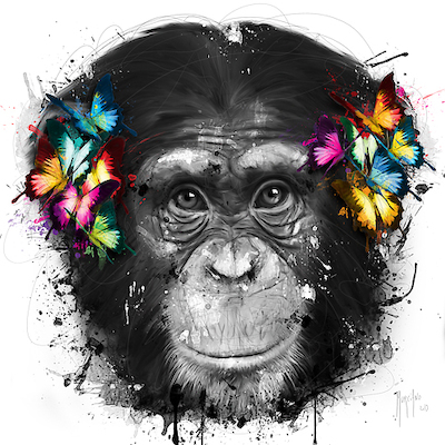 Array Don't Hear von Patrice Murciano