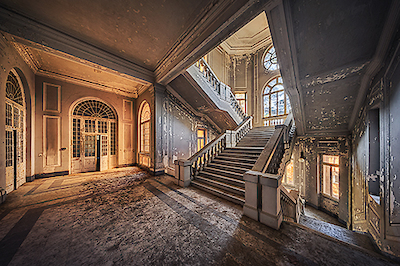 Array Solitude von Matthias Haker