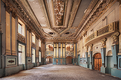 Array A Story of Dancing von Matthias Haker