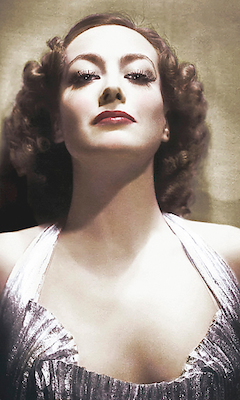 Array Joan Crawford von Hollywood Photo Archive