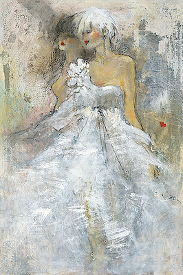 Array Bijou von Huguette Declercq