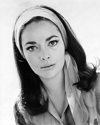 Array Karin Dor von Hollywood Photo Archive