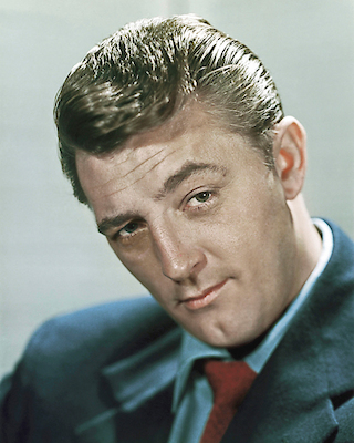 Array Robert Mitchum von Hollywood Photo Archive