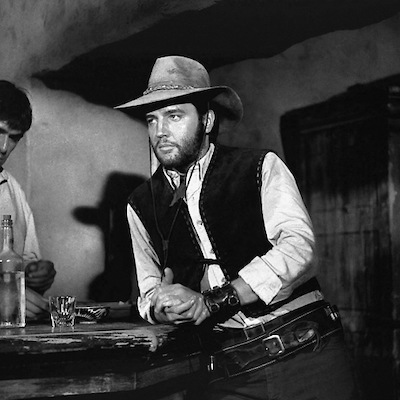 Array Elvis Presley - Charro! von Hollywood Photo Archive