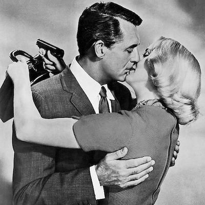 Array Cary Grant - North by Northwest von Hollywood Photo Archive