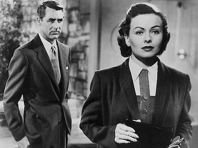 Array Cary Grant - People Will Talk von Hollywood Photo Archive