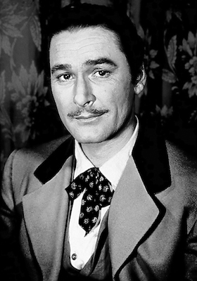 Array Errol Flynn - San Antonio von Hollywood Photo Archive