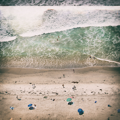 Array La Costa I von Ryan Hartson-Weddle